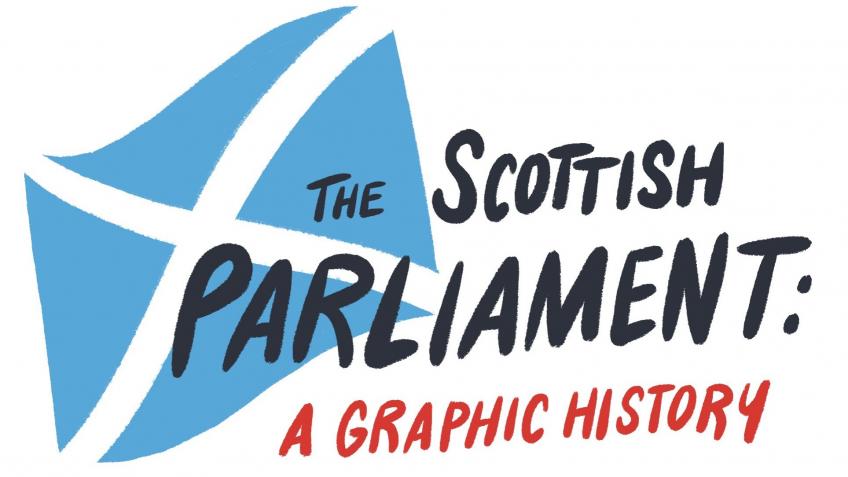 Celebrating twenty years of Scottish devolution through public ...
